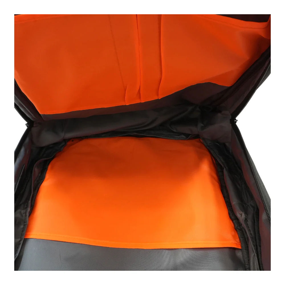 Charcoal Backpack - Image 3