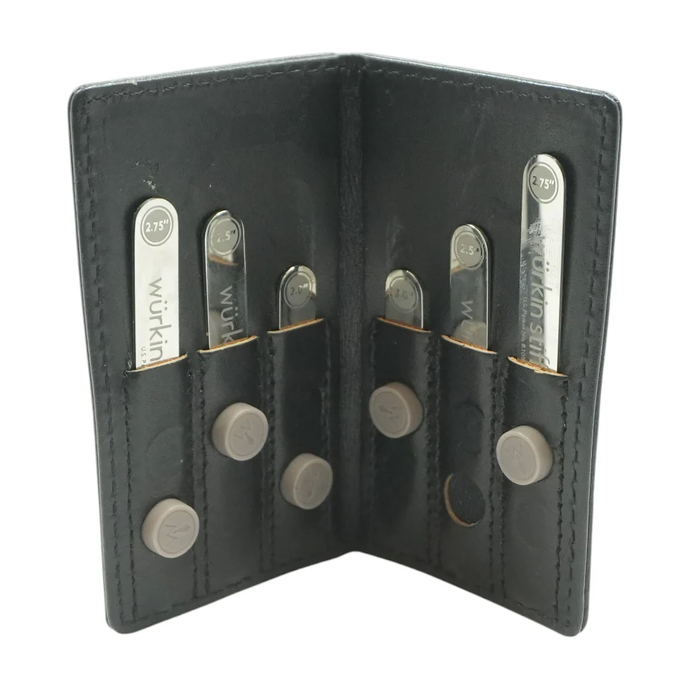 Magnetic Collar Stays - Image 3