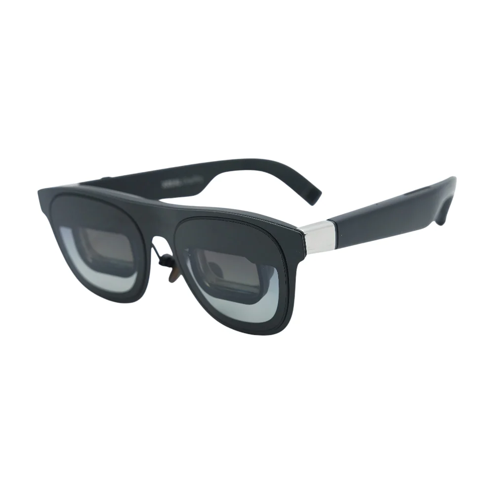 Black One Pro AR Smart Glasses