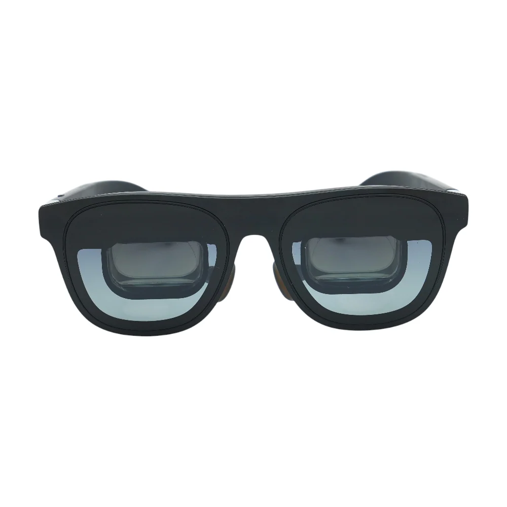 Black One Pro AR Smart Glasses - Image 2