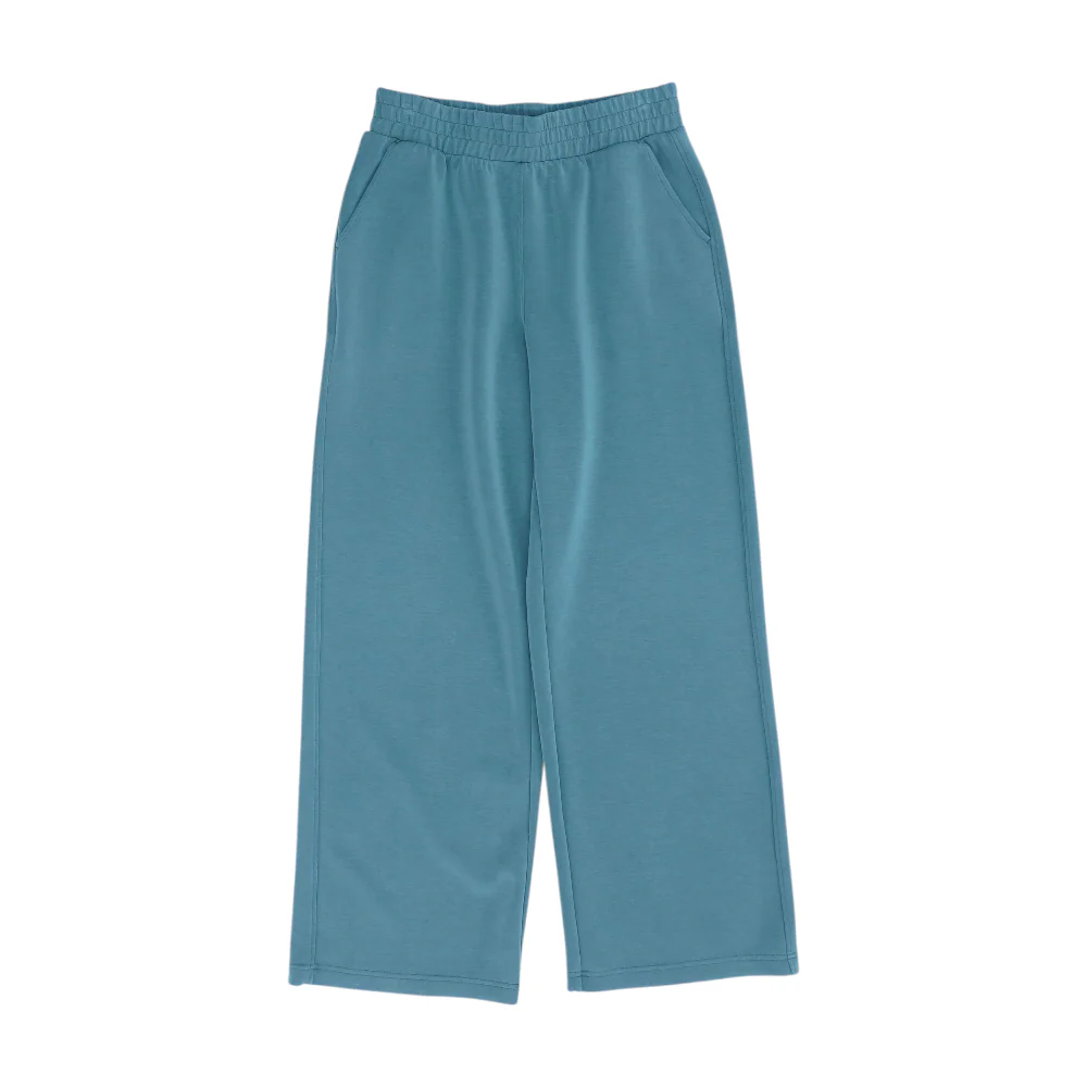 Green Pants
