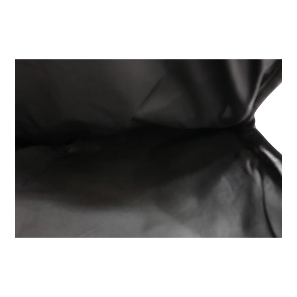 Black Backpack - Image 3