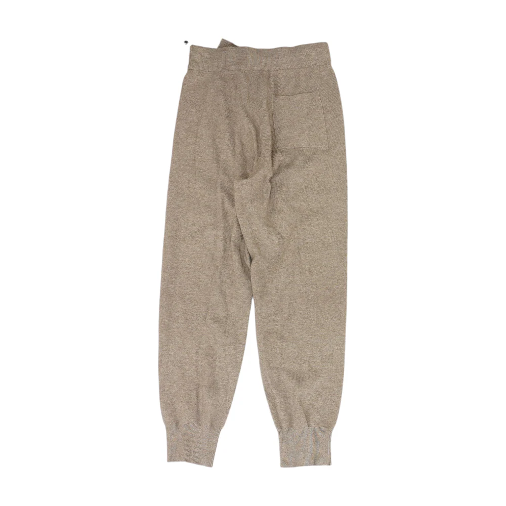 Brown Active Pants - Image 2