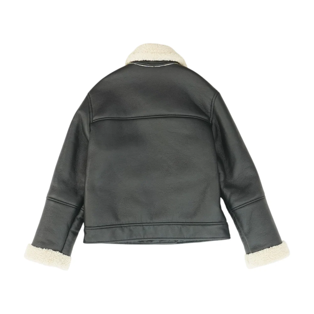 Black Jacket - Image 2