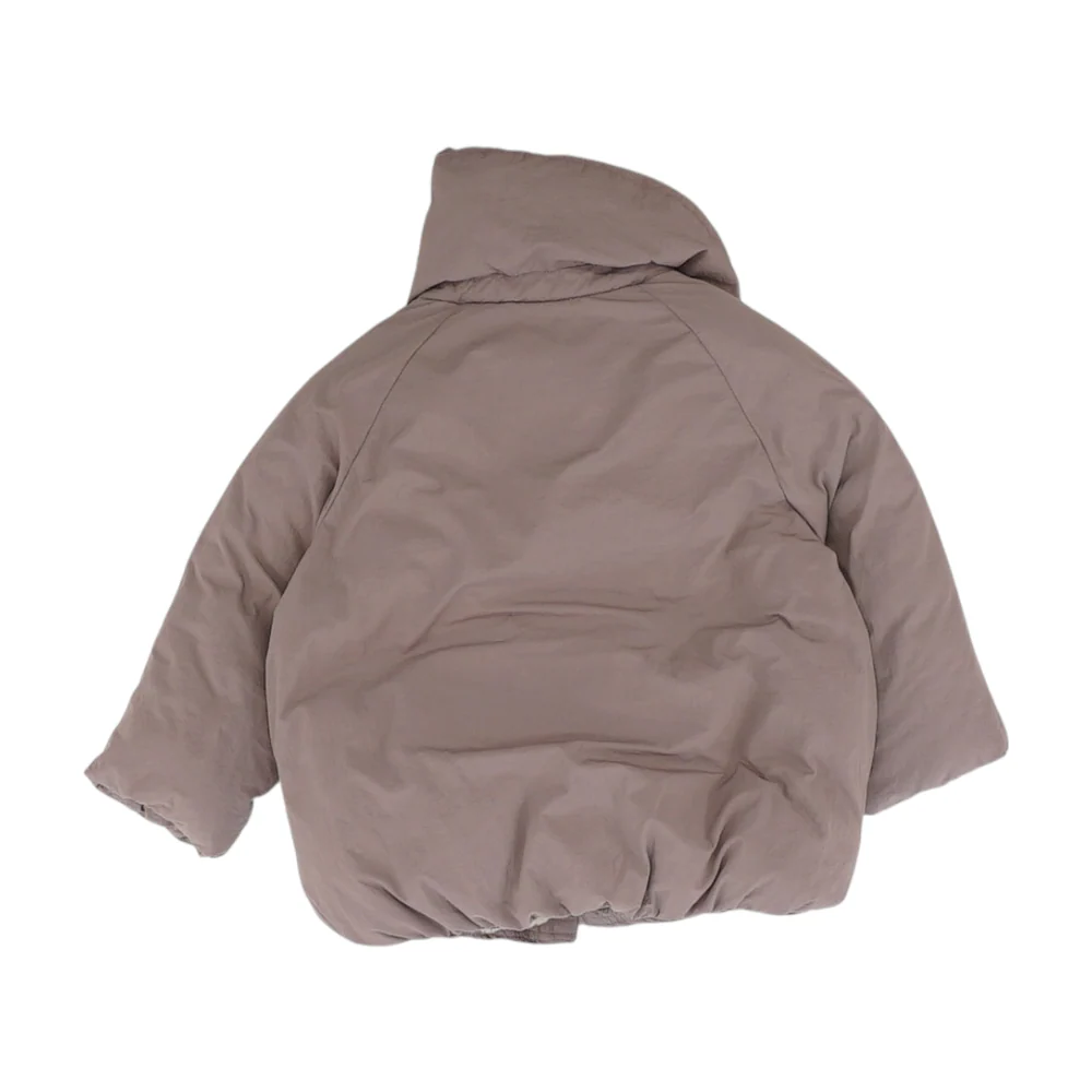 Mauve Coat - Image 2