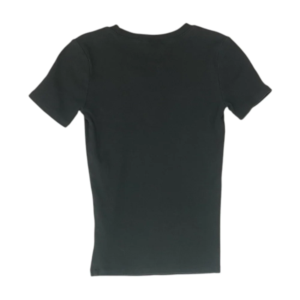 Black Blouse - Image 2