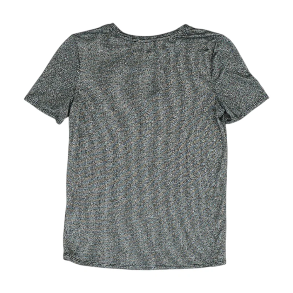 Silver Blouse - Image 2