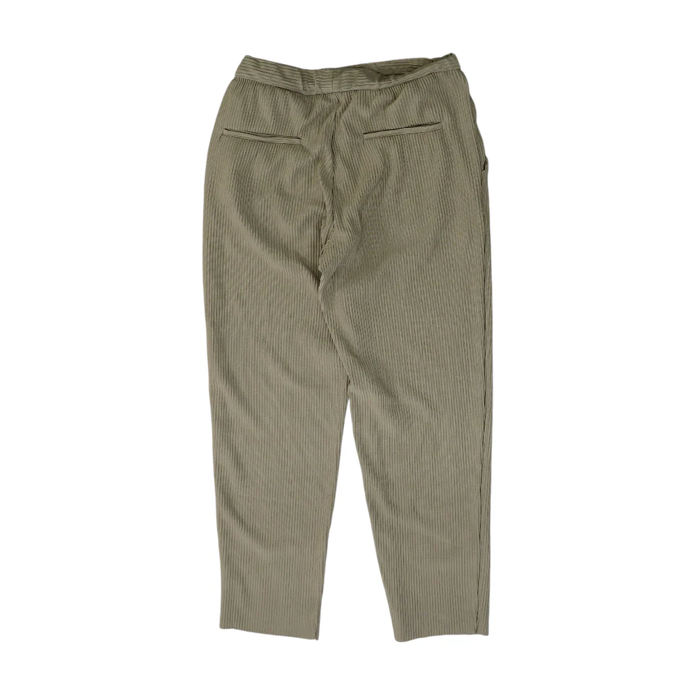 Beige Regular Pants - Image 2