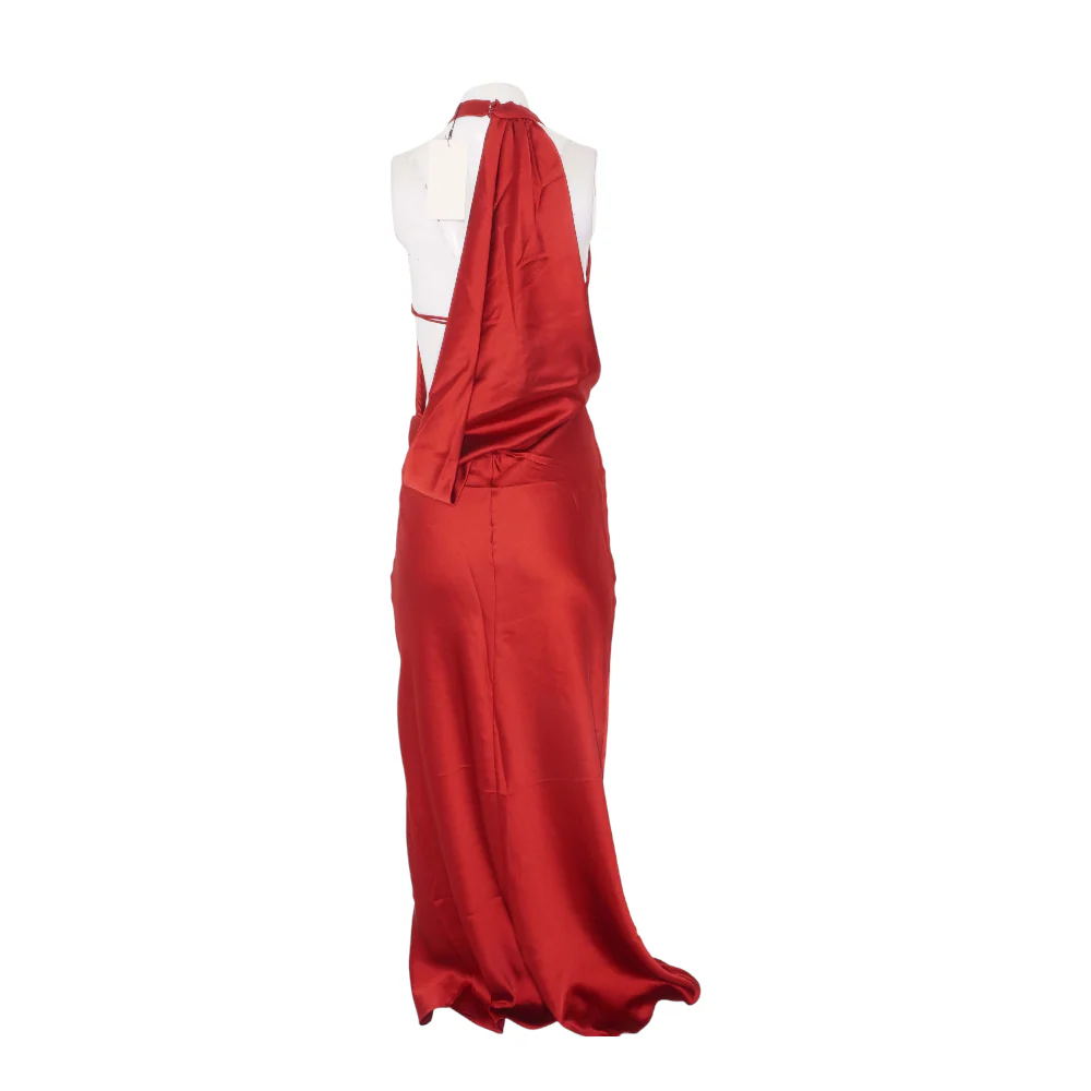 Red Maxi Formal - Image 2