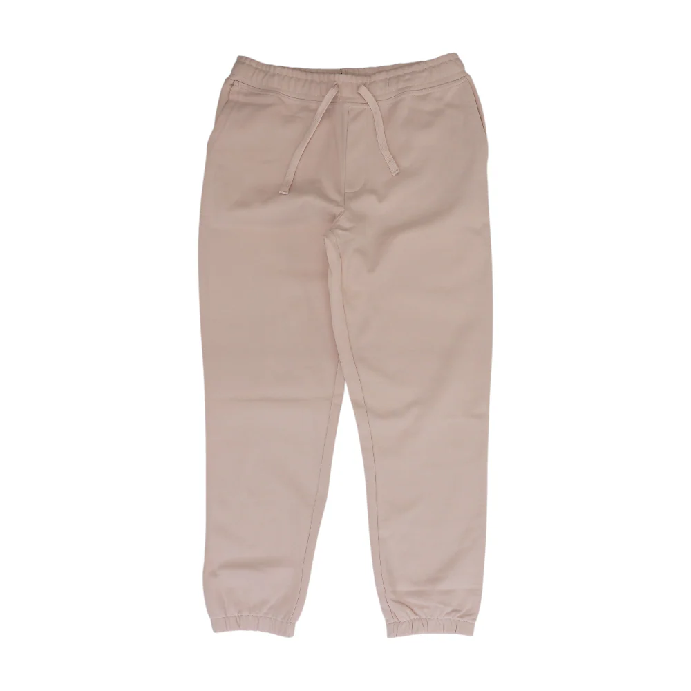 Pink Regular Pants