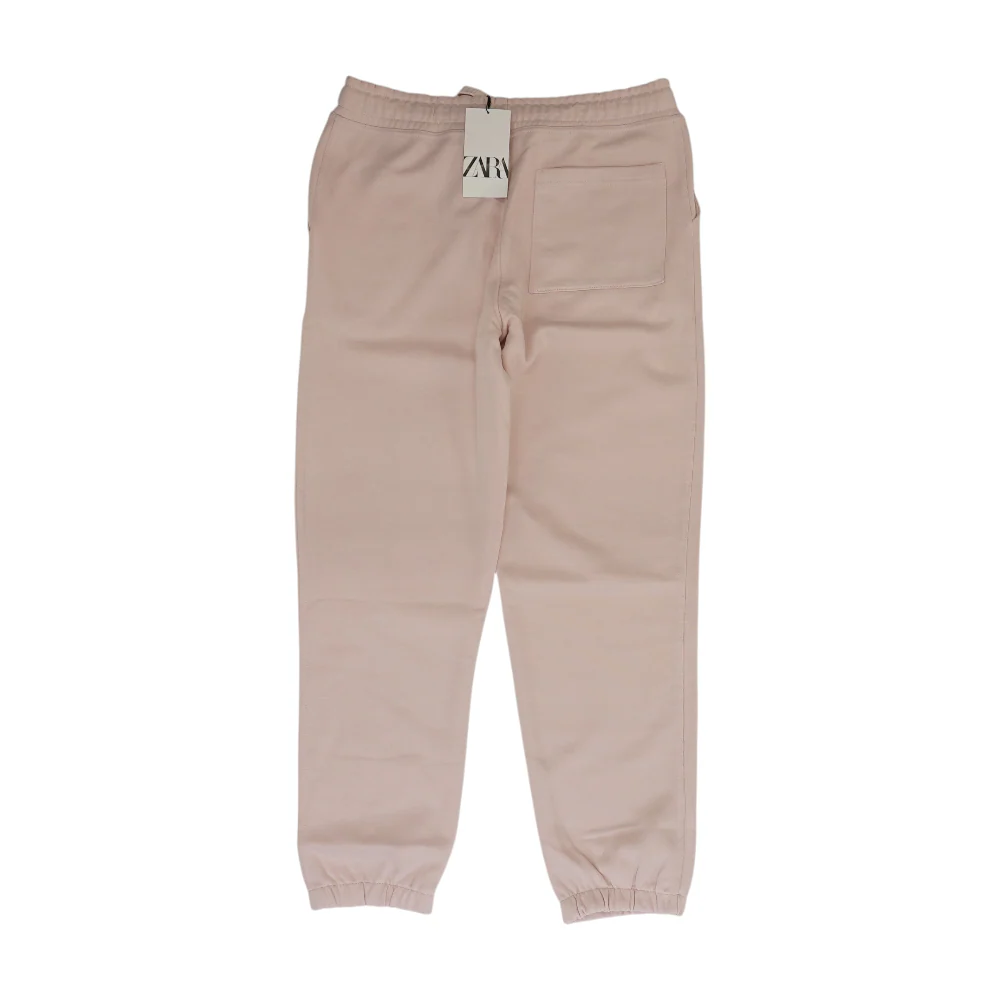 Pink Regular Pants - Image 2