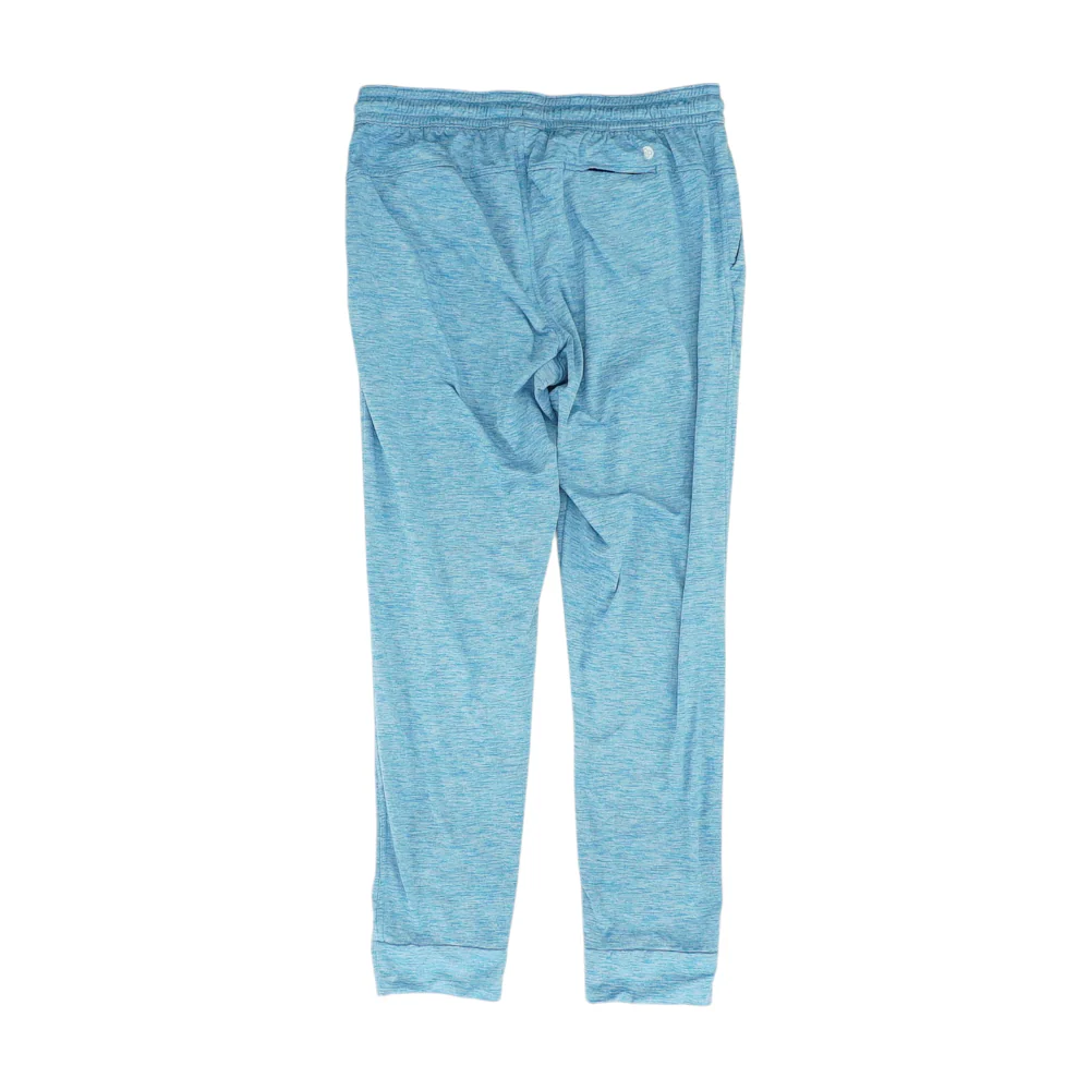 Blue Regular Pants - Image 2