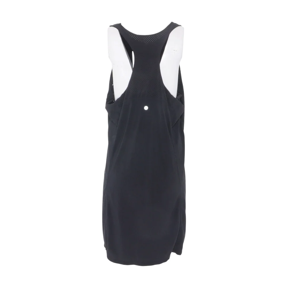 Black Plus Midi Dress - Image 2